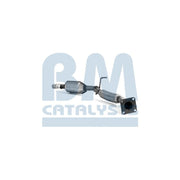 BM Catalysts Homologated Petrol Cat fits Skoda Fabia I 1999-2003 1.0 1.4