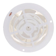 Rectangular Vent 435 x 90mm for Ventilation in a Caravan or Motorhome Nova - Dynamic Drive