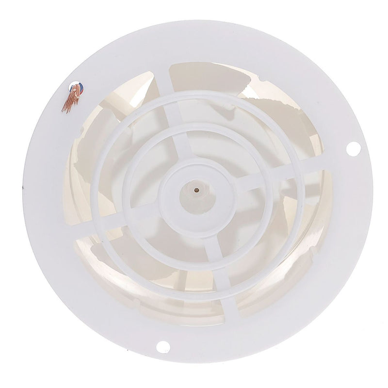 Rectangular Vent 435 x 90mm for Ventilation in a Caravan or Motorhome Nova - Dynamic Drive
