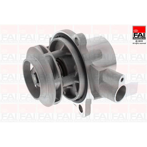 FAI Engine Cooling Water Pump WP6652