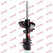 KYB Shock Absorber Damper Strut Front fits Renault Laguna 2008-2015