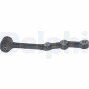 Delphi Control/Trailing Arm Lower fits Autobianchi Y10 1985-1995 1.0 1.1 1.3