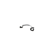 Gates Curved Radiator Hose fits BMW 7 2001-2008