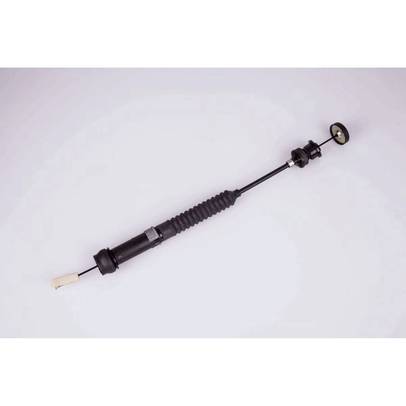 Hella Clutch Control Cable Pull fits Peugeot 306 1993-2001 1.1 1.4 1.6 2.0