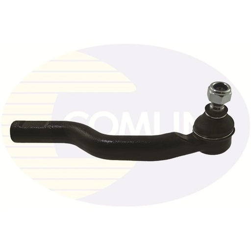 Comline Steering Tie Rod End Ball Joint fits Suzuki Swift III 2010-2017