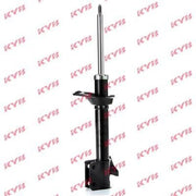 KYB 2 x Shock Absorbers fits Subaru Forester 2002-2008 2.0 2.5