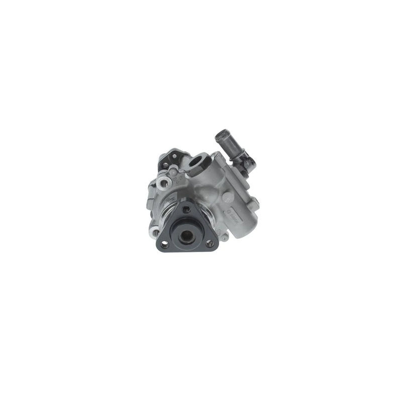 Bosch Power Steering Hydraulic Pump fits Audi A8 D3 2005-2010 3.2