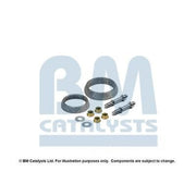 BM Catalysts Exhaust Pipe Mounting Kit FK70548B