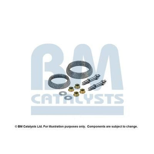 BM Catalysts Exhaust Pipe Mounting Kit FK70548B