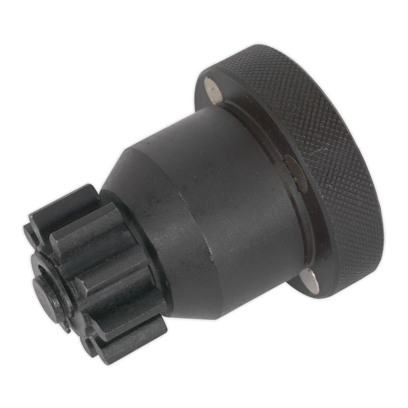 Sealey Crankshaft Rotator MAN 1/2"Sq Drive CV005 Sealey - Dynamic Drive