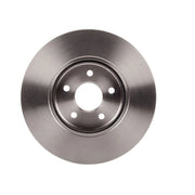Bosch 2 x Vented Brake Discs