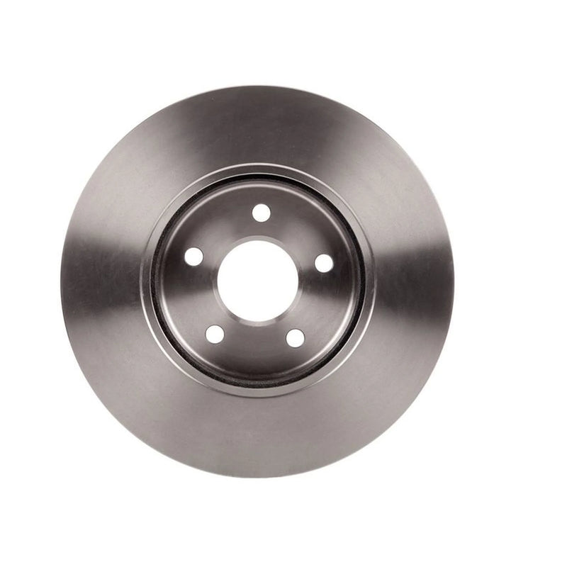 Bosch 2 x Vented Brake Discs