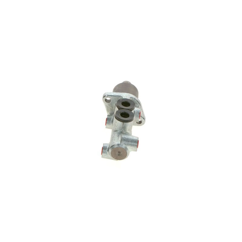 Bosch Brake Master Cylinder Hydraulic Assembly fits Renault Twingo I 1993-2007