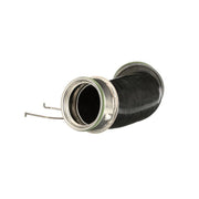 Gates Intercooler Turbo Charge Air Hose 165mm fits Seat Ibiza 2000-2002 1.8