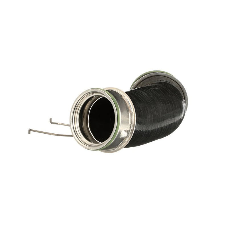Gates Intercooler Turbo Charge Air Hose 165mm fits Seat Ibiza 2000-2002 1.8