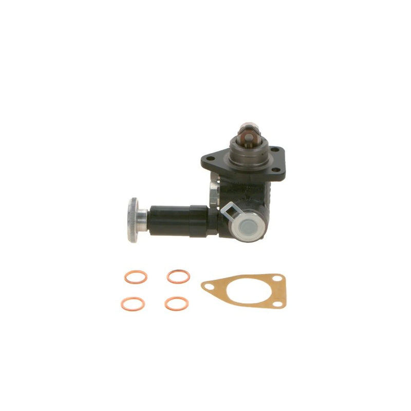 Bosch Injector Clamp / Holder