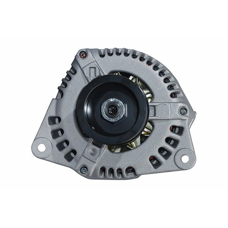 Hella Car Alternator 12V fits Case Ih Maxxum 2002-2007