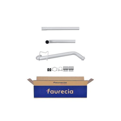 Hella Exhaust Pipe OD 8LA 366 001-041
