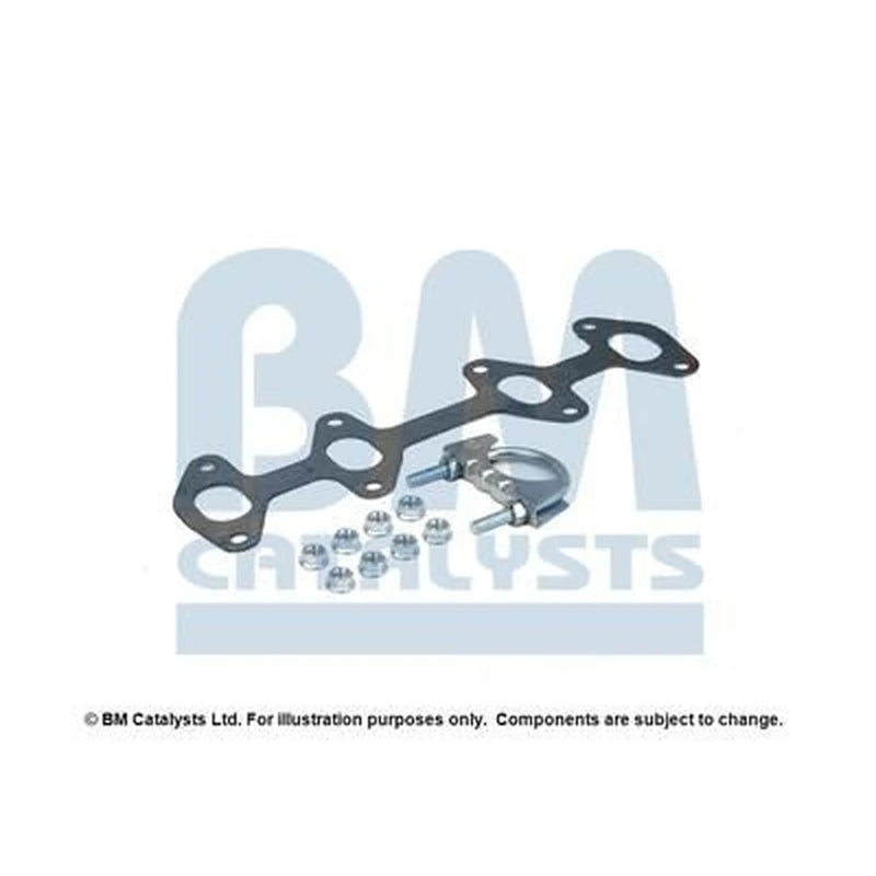 BM Catalysts Fitting Kit FK91569B FK91569B