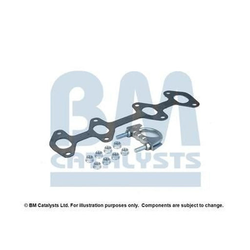 BM Catalysts Fitting Kit FK91758B FK91758B