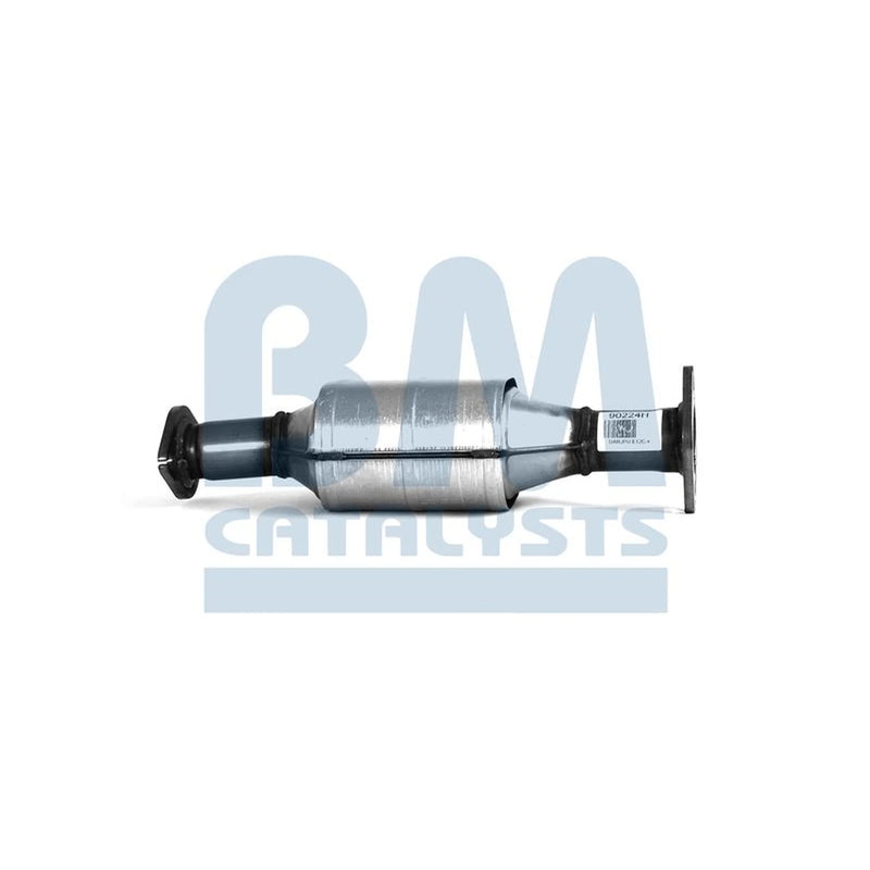 BM Catalysts Homologated Petrol Cat fits Renault Clio I 1991-1996 1.8