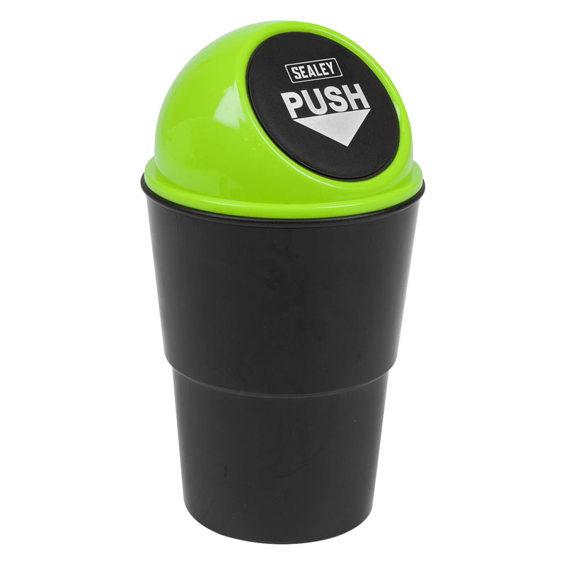 Sealey Vehicle Cup Holder Bin VS09 450ml