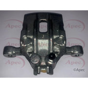 Apec Brake Caliper Assembly Rear Left LCA592N