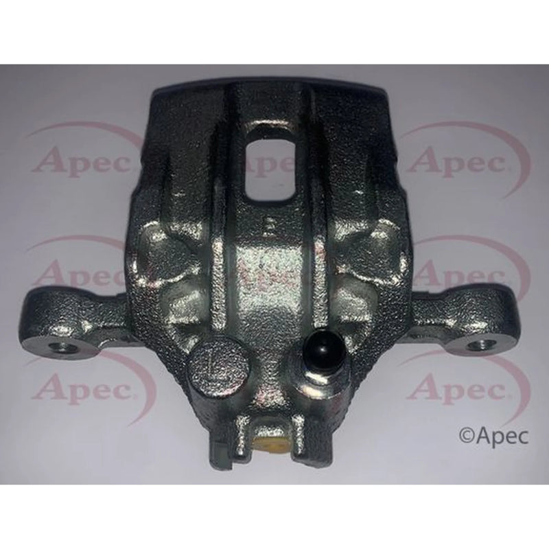 Apec Brake Caliper Assembly Rear Left LCA592N