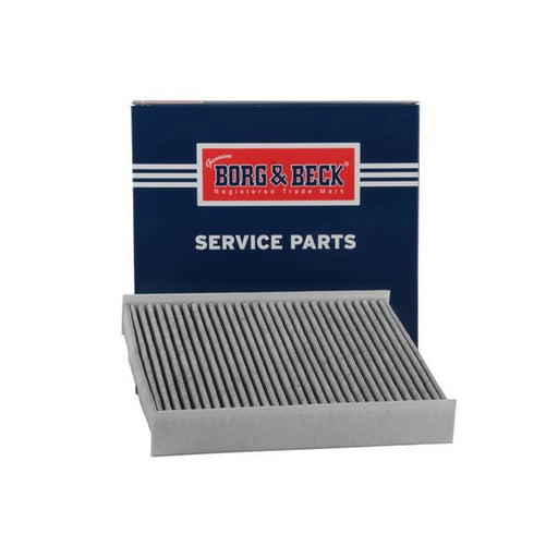 Borg & Beck Cabin Air Filter (Pollen Filter) BFC1173