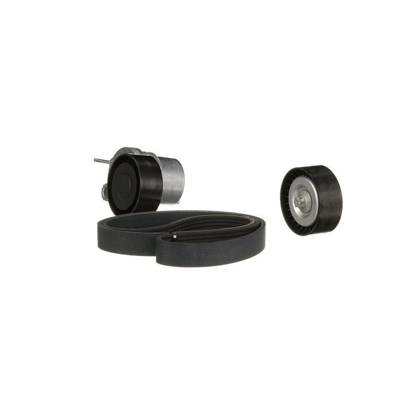 Gates V-Ribbed Belt Set K426PK1708