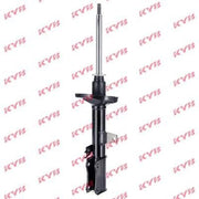 KYB 2 x Shock Absorbers fits Toyota Carina E VI 1992-1997 1.6 2.0