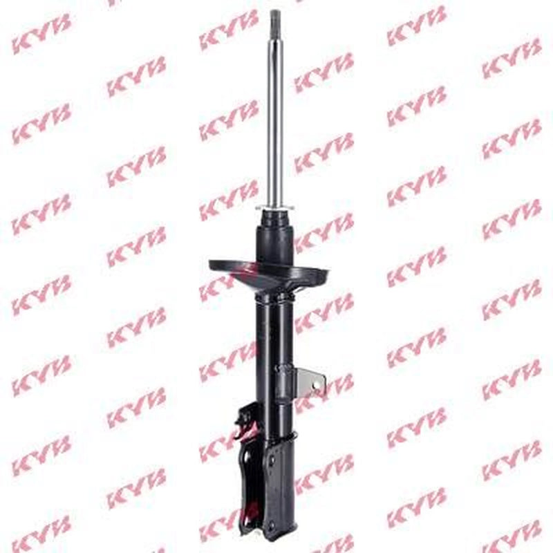 KYB 2 x Rear Shock Absorbers fits Toyota Carina E VI 1992-1997 1.6 2.0