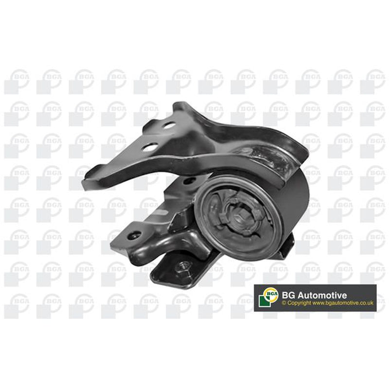 BGA Wishbone / Control / Trailing Arm Bush Front Right fits Honda Cr-V III