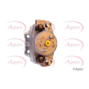Apec Brake Caliper Assembly Front Right RCA483