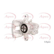 Apec Brake Caliper Assembly Rear Left LCA128