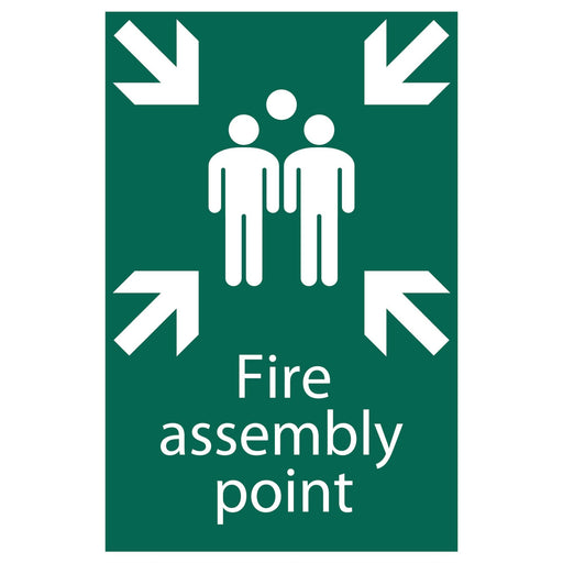 Draper Fire Assembly Point 72463 Draper - Dynamic Drive