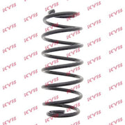 KYB Front Suspension Coil Spring fits Audi 80 B3 1986-1991 1.4 1.6 1.8 1.9 2.0