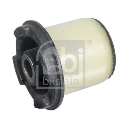 Febi Wishbone / Control / Trailing Arm Bush Rear 02128