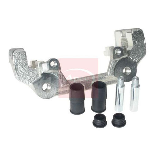 Apec Apec Caliper Carrier (Single) fits BMW 1 Sports Hatch 2011-2019