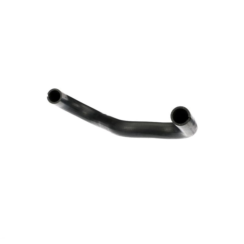 Gates Radiator Coolant Hose 540mm ID fits Fiat Seicento / 600 1998-2010 1.1