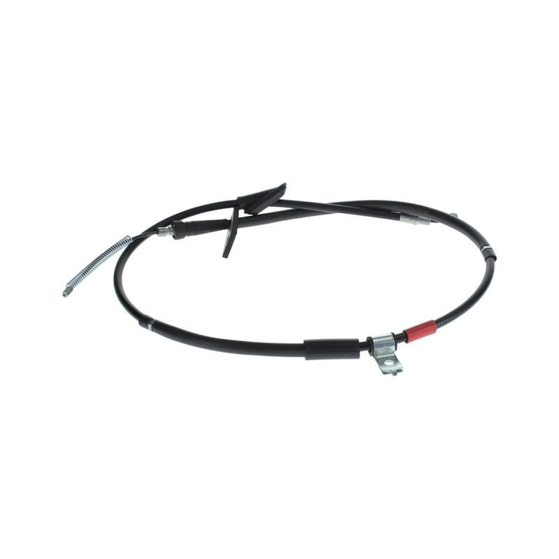 Bosch Handbrake Cable Left Rear fits Suzuki Ignis I 2000-2003 1.3