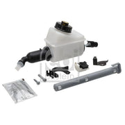 Febi Clutch Master Cylinder 171408