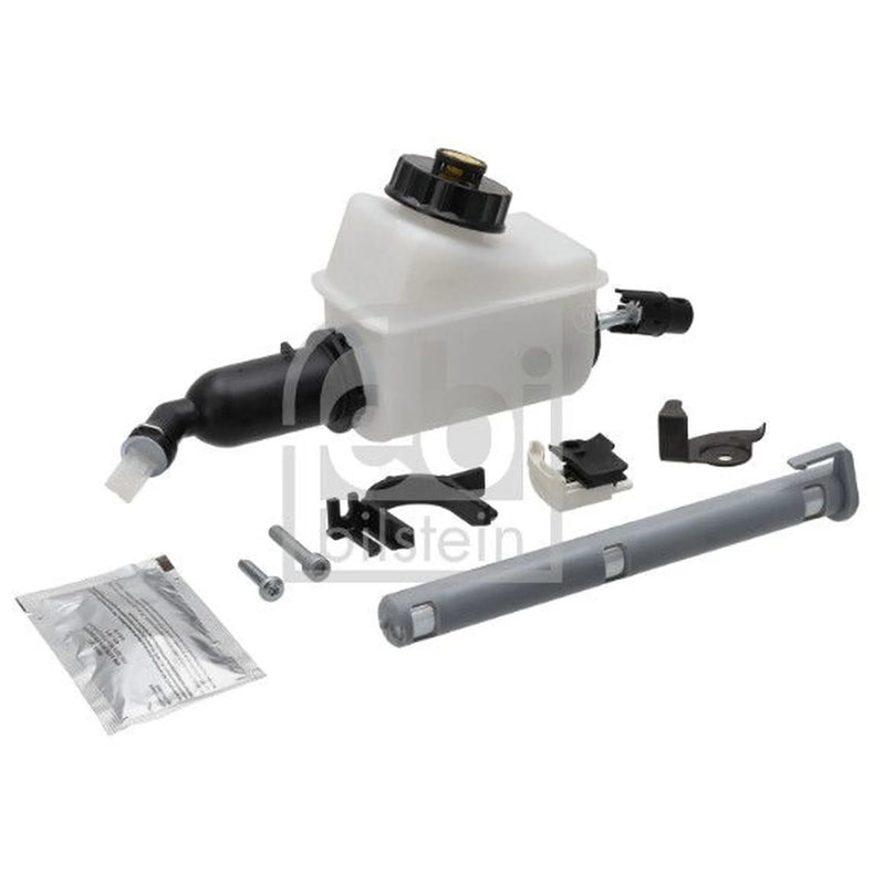 Febi Clutch Master Cylinder 171408