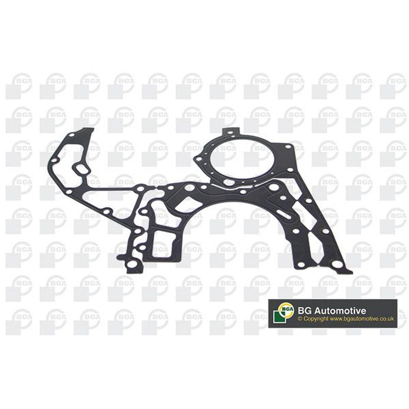 BGA Timing Case Gasket 0mm Thick fits BMW 3 1991-1999