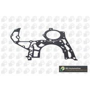 BGA Timing Case Gasket 0mm Thick AH0930