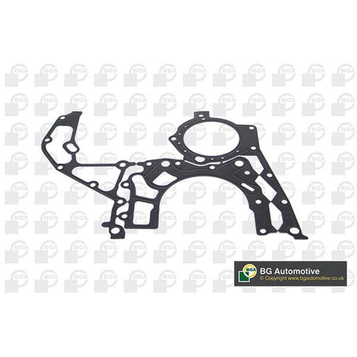 BGA Timing Case Gasket 0mm Thick fits BMW 3 1991-1999