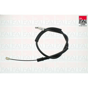 FAI Handbrake Cable Right Rear FBC508