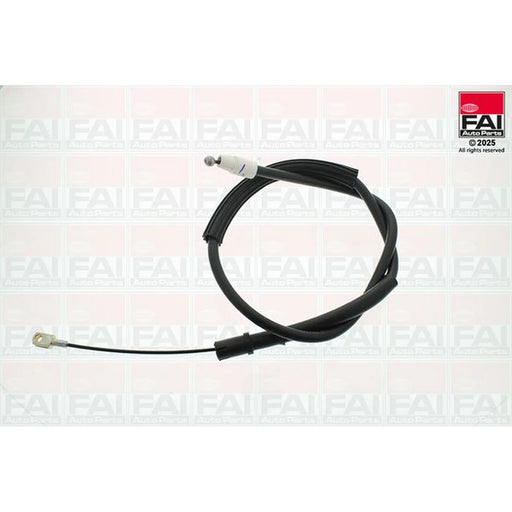 FAI Handbrake Cable Right Rear FBC508