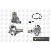 BGA Engine Cooling Water Pump CP2360