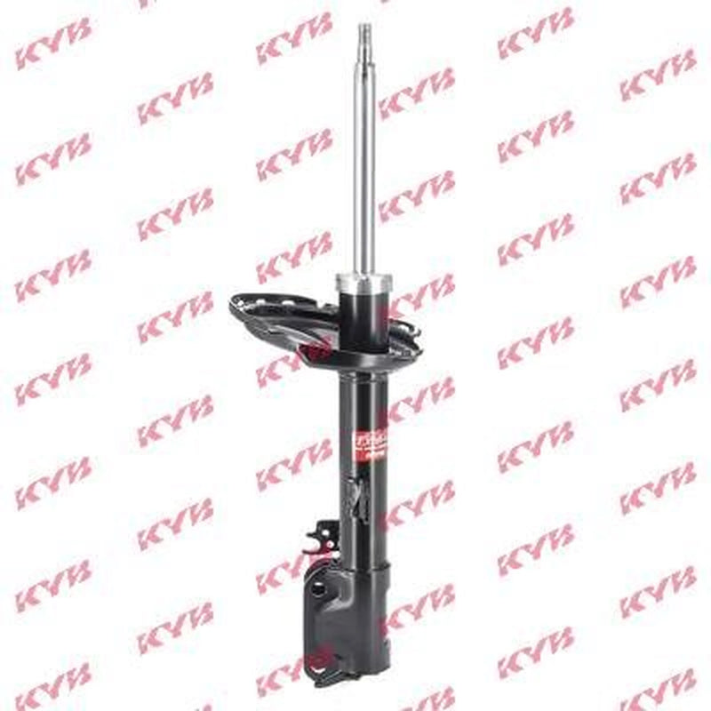 KYB 2 x Shock Absorbers fits Lexus Rx 2005-2008